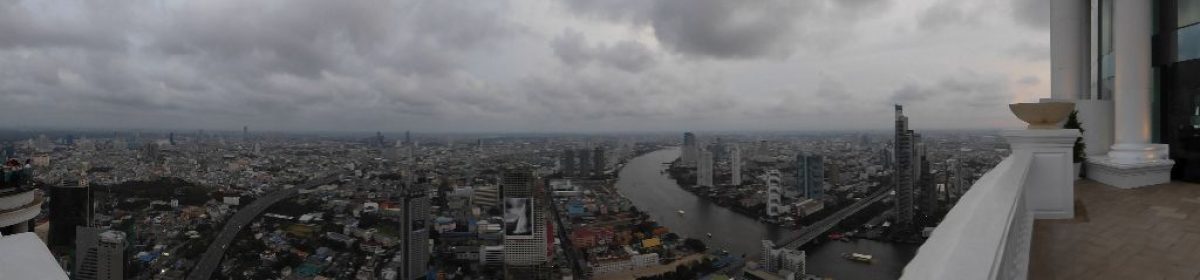 Ten Nights in Bangkok