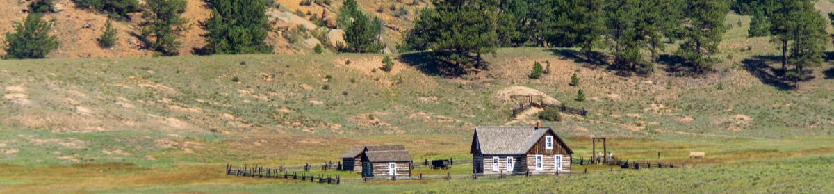 Markus in Colorado und Utah