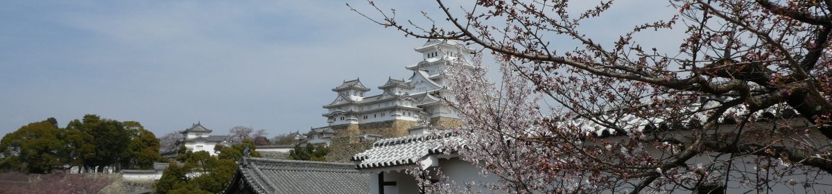 Markus in Japan